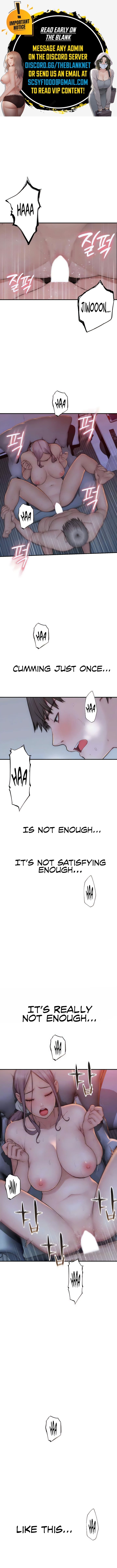 Addicted to My Stepmom (YaGyung , Lee Donghyun , Nadan) Chapter 57 – page 1