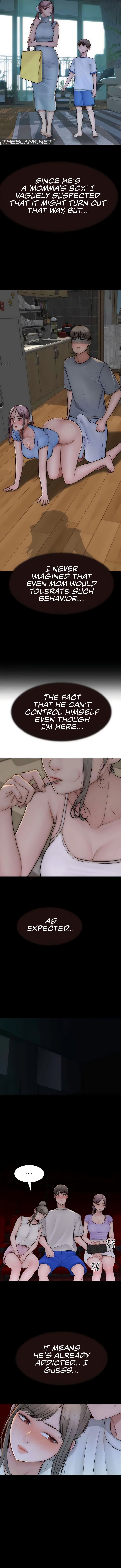 Addicted to My Stepmom (YaGyung , Lee Donghyun , Nadan) Chapter 57 – page 10