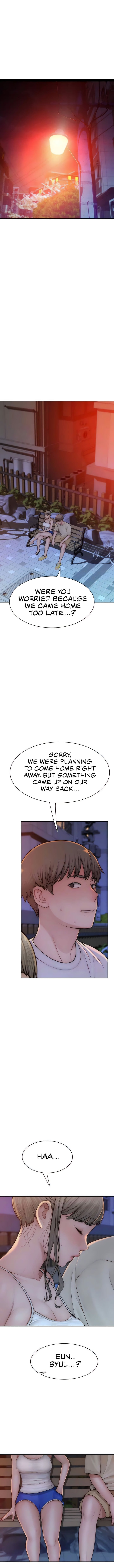 Addicted to My Stepmom (YaGyung , Lee Donghyun , Nadan) Chapter 57 – page 13