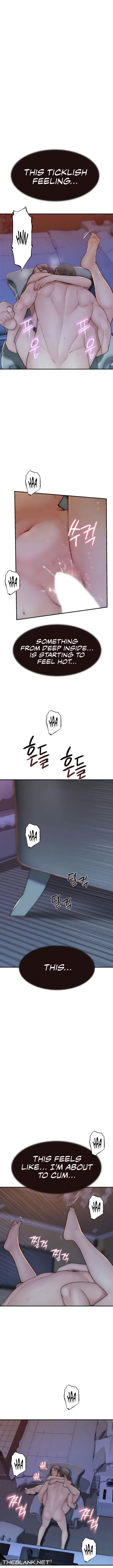 Addicted to My Stepmom (YaGyung , Lee Donghyun , Nadan) Chapter 57 – page 4