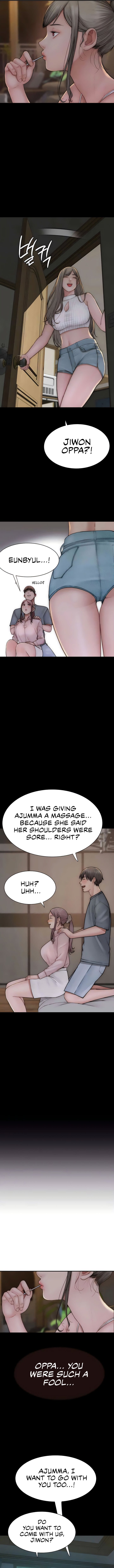 Addicted to My Stepmom (YaGyung , Lee Donghyun , Nadan) Chapter 57 – page 9