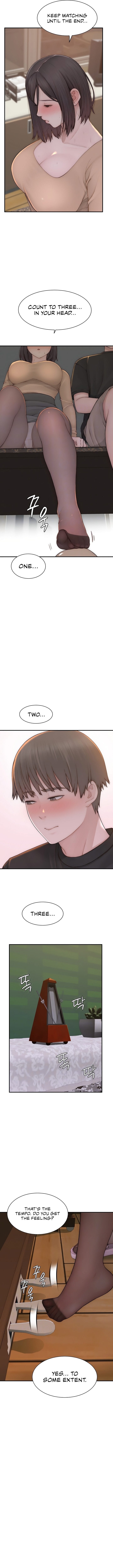 Addicted to My Stepmom (YaGyung , Lee Donghyun , Nadan) Chapter 84 – page 2