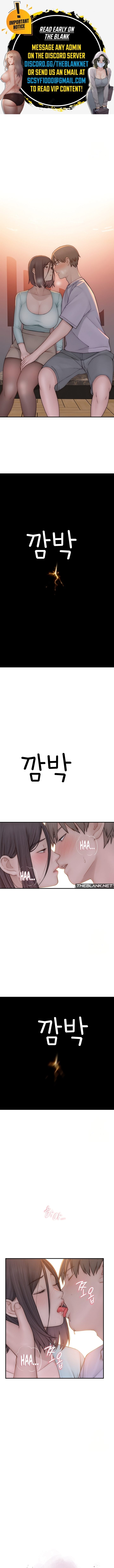 Addicted to My Stepmom (YaGyung , Lee Donghyun , Nadan) Chapter 85 – page 1