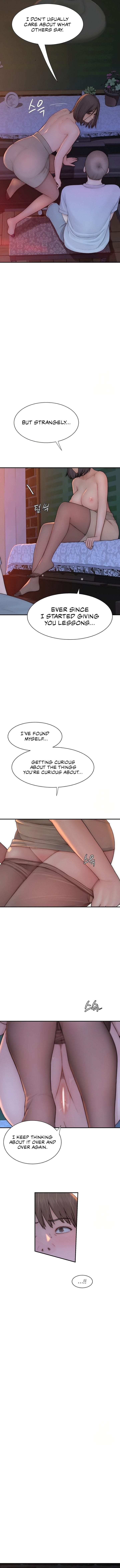 Addicted to My Stepmom (YaGyung , Lee Donghyun , Nadan) Chapter 85 – page 15