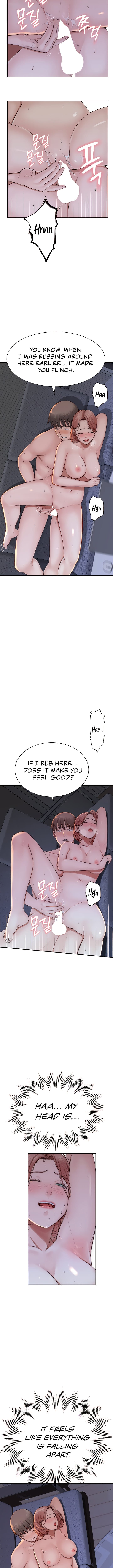 Addicted to My Stepmom (YaGyung , Lee Donghyun , Nadan) Chapter 17 – page 5