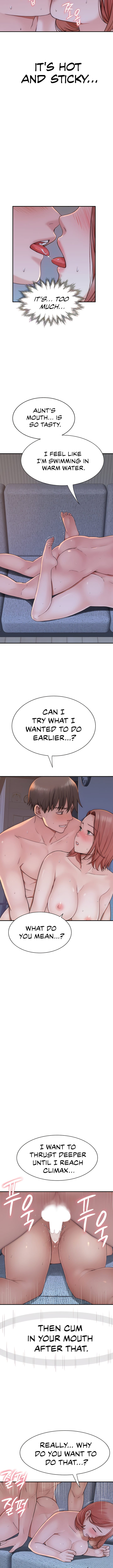 Addicted to My Stepmom (YaGyung , Lee Donghyun , Nadan) Chapter 17 – page 9