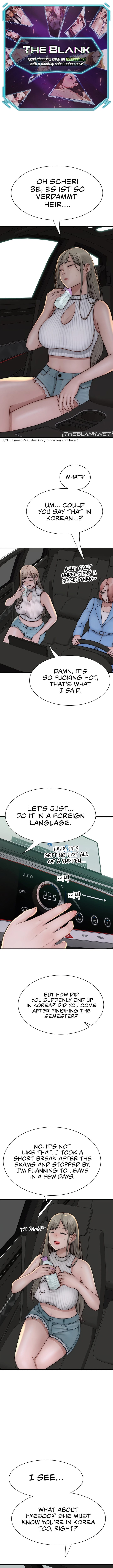Addicted to My Stepmom (YaGyung , Lee Donghyun , Nadan) Chapter 50 – page 1
