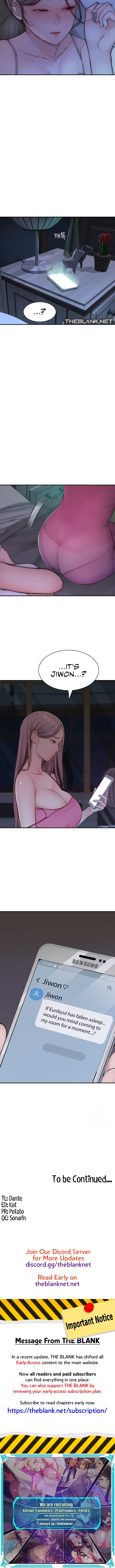 Addicted to My Stepmom (YaGyung , Lee Donghyun , Nadan) Chapter 50 – page 16