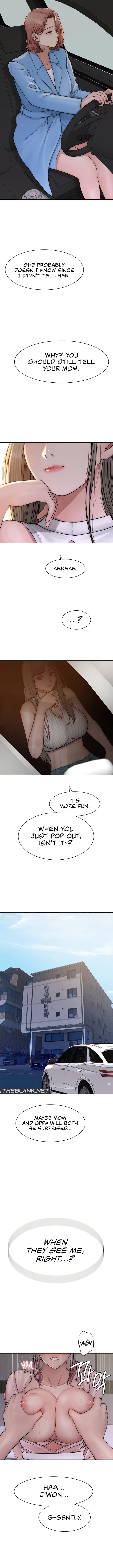 Addicted to My Stepmom (YaGyung , Lee Donghyun , Nadan) Chapter 50 – page 2