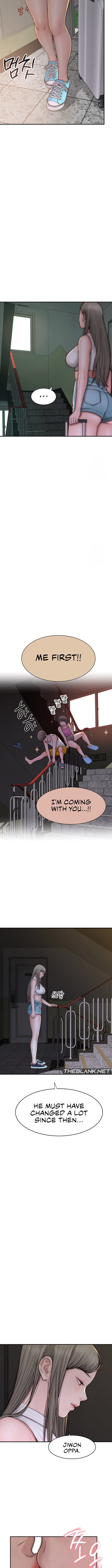 Addicted to My Stepmom (YaGyung , Lee Donghyun , Nadan) Chapter 50 – page 5