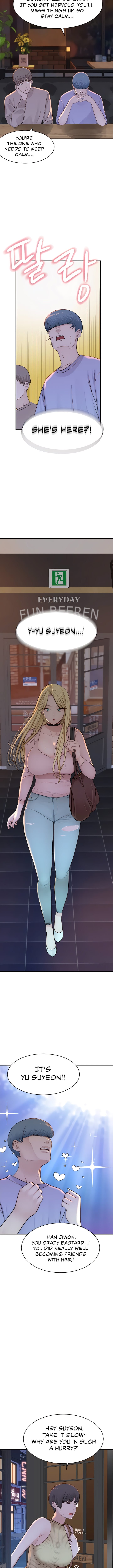 Addicted to My Stepmom (YaGyung , Lee Donghyun , Nadan) Chapter 12 – page 14