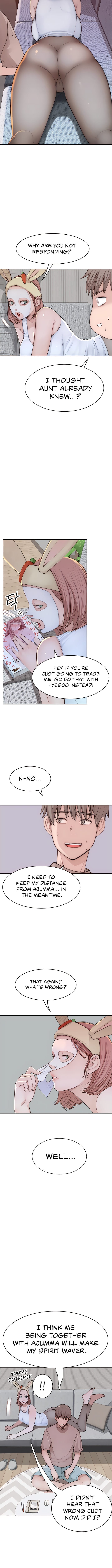 Addicted to My Stepmom (YaGyung , Lee Donghyun , Nadan) Chapter 12 – page 6