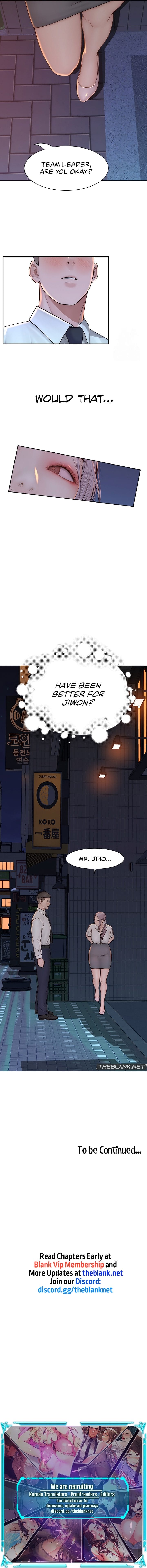 Addicted to My Stepmom (YaGyung , Lee Donghyun , Nadan) Chapter 88 – page 17