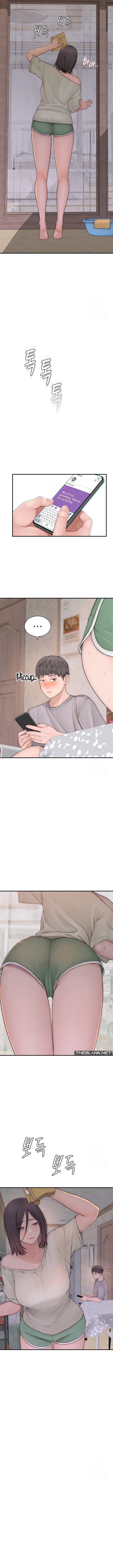 Addicted to My Stepmom (YaGyung , Lee Donghyun , Nadan) Chapter 88 – page 3