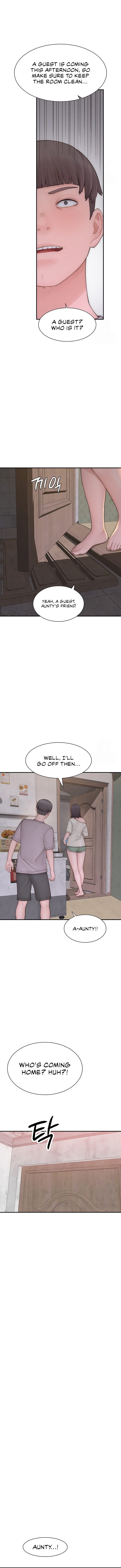 Addicted to My Stepmom (YaGyung , Lee Donghyun , Nadan) Chapter 88 – page 5