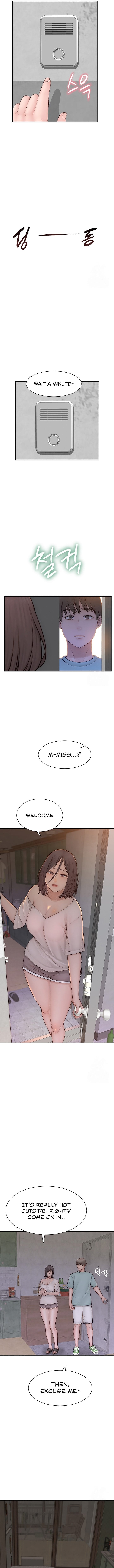 Addicted to My Stepmom (YaGyung , Lee Donghyun , Nadan) Chapter 88 – page 7