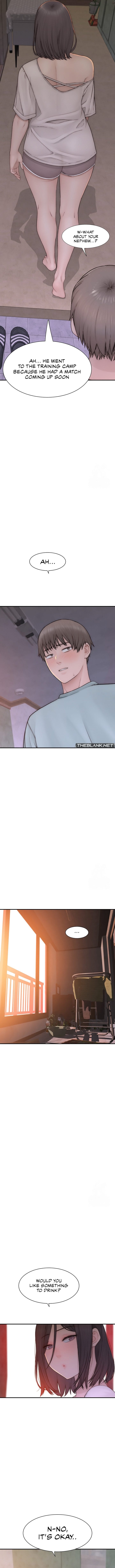 Addicted to My Stepmom (YaGyung , Lee Donghyun , Nadan) Chapter 88 – page 8