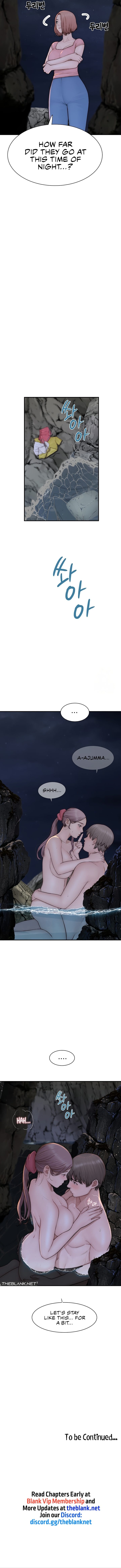 Addicted to My Stepmom (YaGyung , Lee Donghyun , Nadan) Chapter 74 – page 16