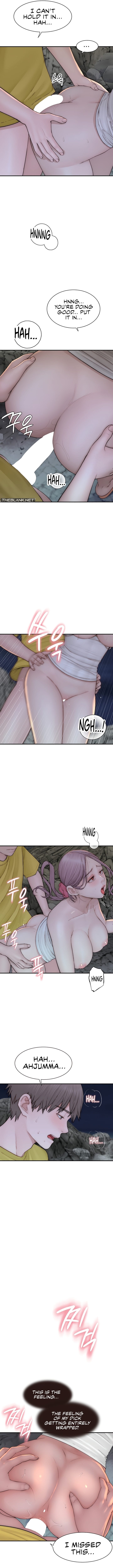 Addicted to My Stepmom (YaGyung , Lee Donghyun , Nadan) Chapter 74 – page 8