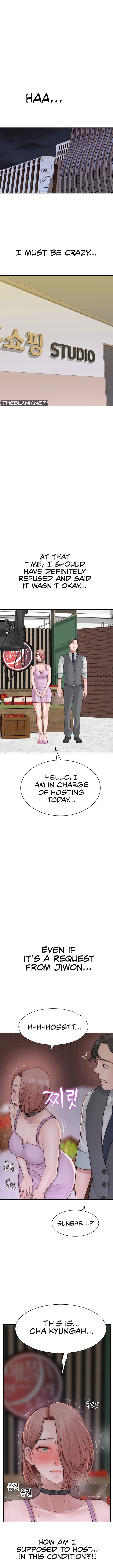 Addicted to My Stepmom (YaGyung , Lee Donghyun , Nadan) Chapter 62 – page 14