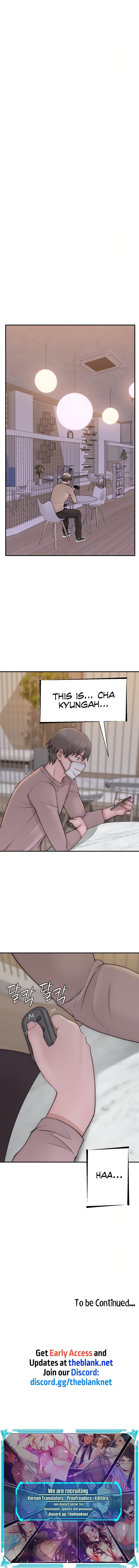 Addicted to My Stepmom (YaGyung , Lee Donghyun , Nadan) Chapter 62 – page 15