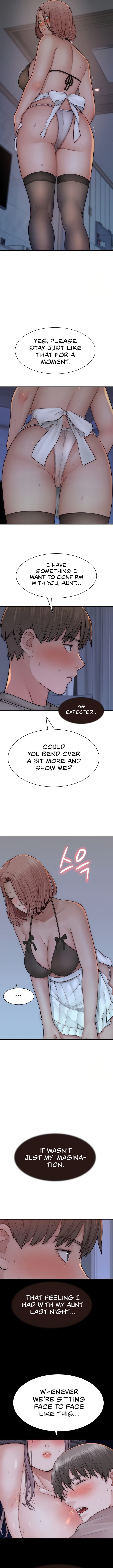 Addicted to My Stepmom (YaGyung , Lee Donghyun , Nadan) Chapter 62 – page 7