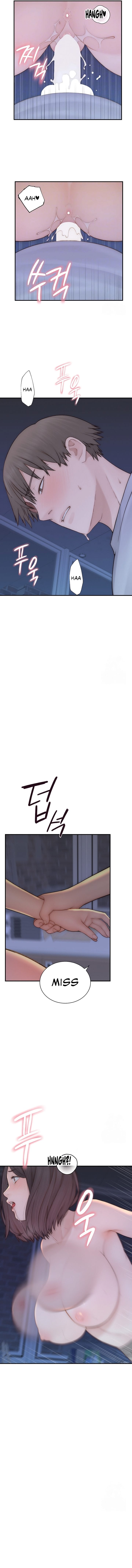 Addicted to My Stepmom (YaGyung , Lee Donghyun , Nadan) Chapter 87 – page 4
