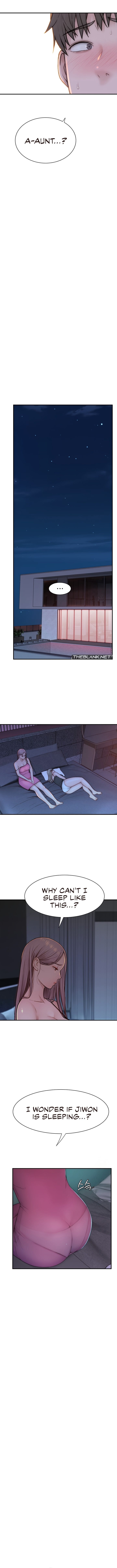 Addicted to My Stepmom (YaGyung , Lee Donghyun , Nadan) Chapter 70 – page 13
