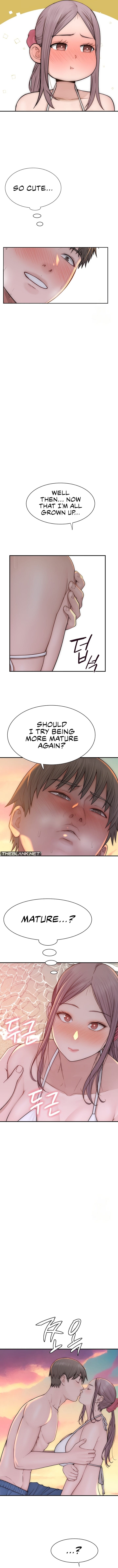 Addicted to My Stepmom (YaGyung , Lee Donghyun , Nadan) Chapter 70 – page 5