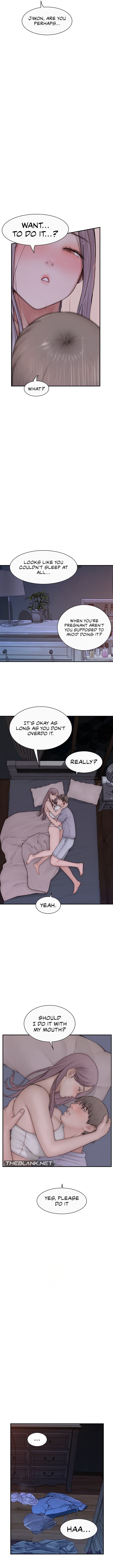 Addicted to My Stepmom (YaGyung , Lee Donghyun , Nadan) Chapter 97 – page 4