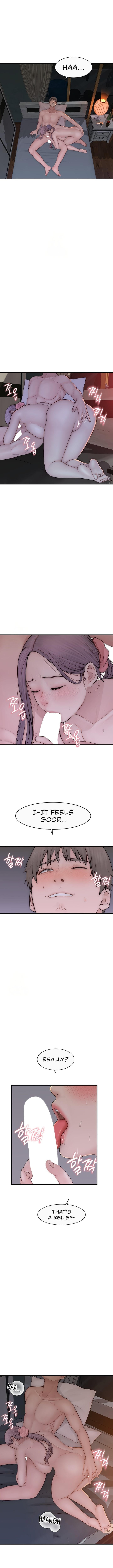 Addicted to My Stepmom (YaGyung , Lee Donghyun , Nadan) Chapter 97 – page 5