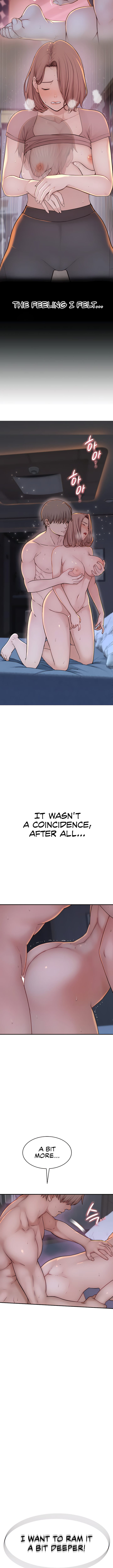 Addicted to My Stepmom (YaGyung , Lee Donghyun , Nadan) Chapter 8 – page 11