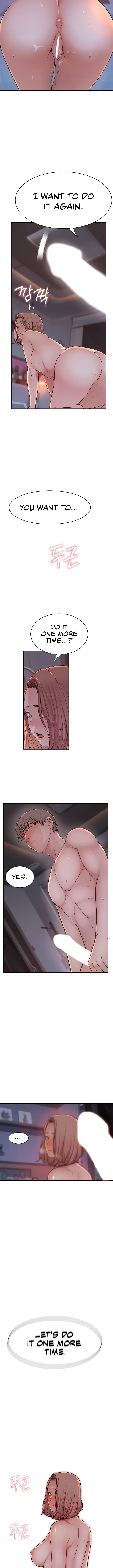 Addicted to My Stepmom (YaGyung , Lee Donghyun , Nadan) Chapter 8 – page 17