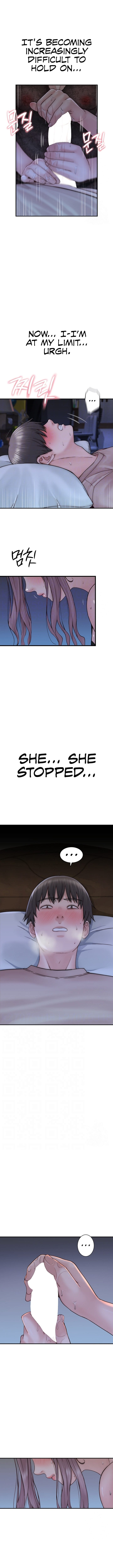 Addicted to My Stepmom (YaGyung , Lee Donghyun , Nadan) Chapter 21 – page 3