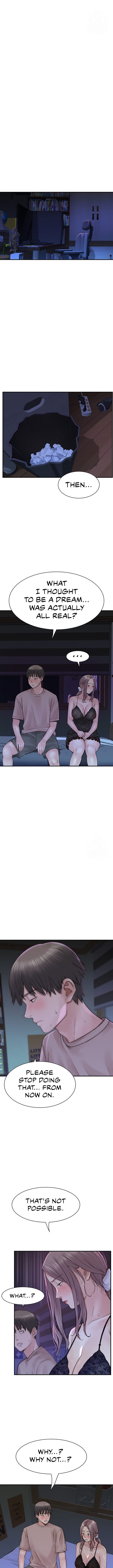 Addicted to My Stepmom (YaGyung , Lee Donghyun , Nadan) Chapter 21 – page 7