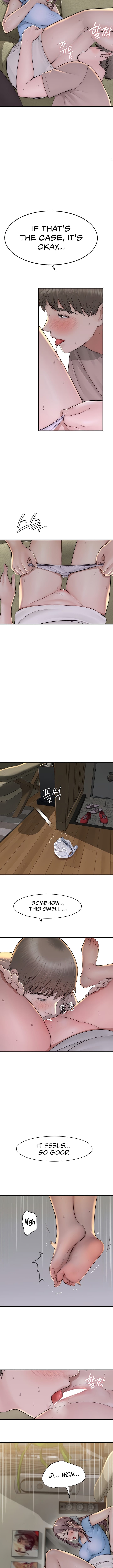 Addicted to My Stepmom (YaGyung , Lee Donghyun , Nadan) Chapter 33 – page 6