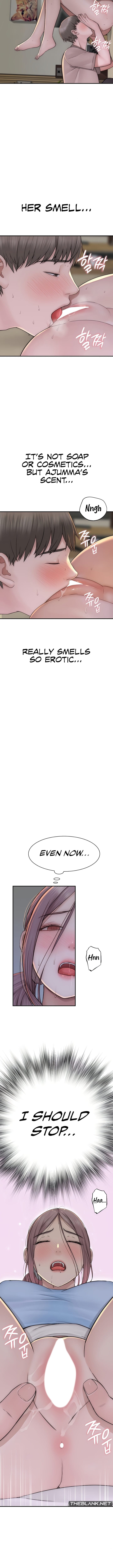 Addicted to My Stepmom (YaGyung , Lee Donghyun , Nadan) Chapter 33 – page 7