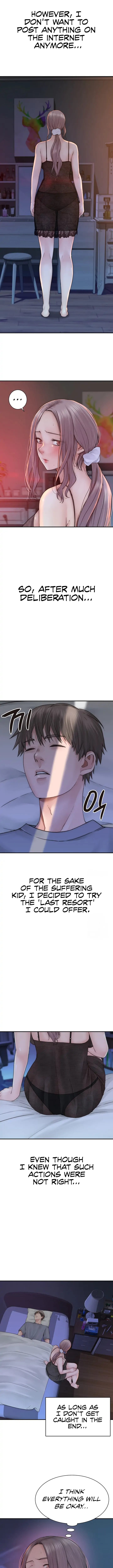 Addicted to My Stepmom (YaGyung , Lee Donghyun , Nadan) Chapter 19 – page 11
