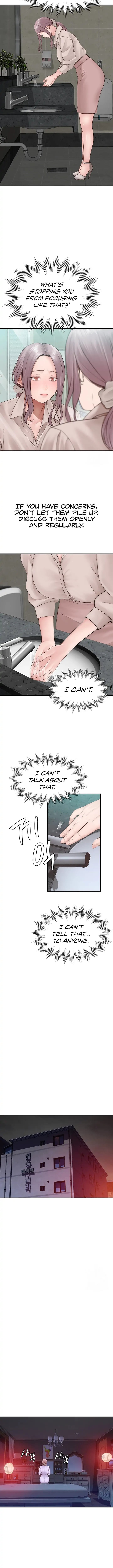 Addicted to My Stepmom (YaGyung , Lee Donghyun , Nadan) Chapter 19 – page 7