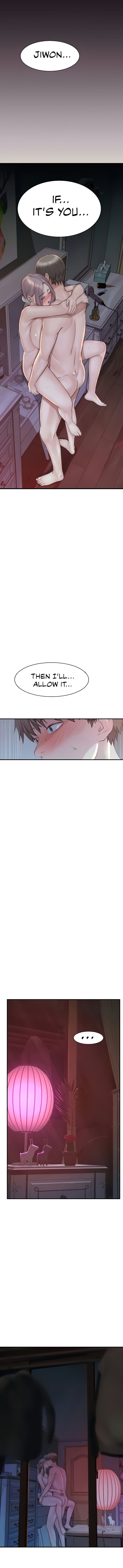 Addicted to My Stepmom (YaGyung , Lee Donghyun , Nadan) Chapter 25 – page 1