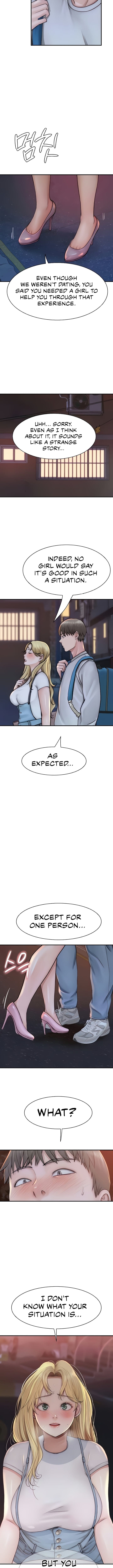 Addicted to My Stepmom (YaGyung , Lee Donghyun , Nadan) Chapter 25 – page 14