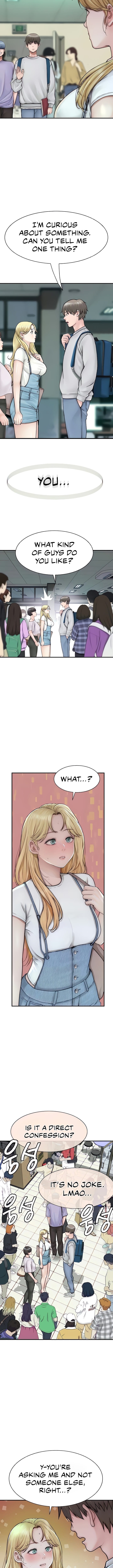 Addicted to My Stepmom (YaGyung , Lee Donghyun , Nadan) Chapter 25 – page 3