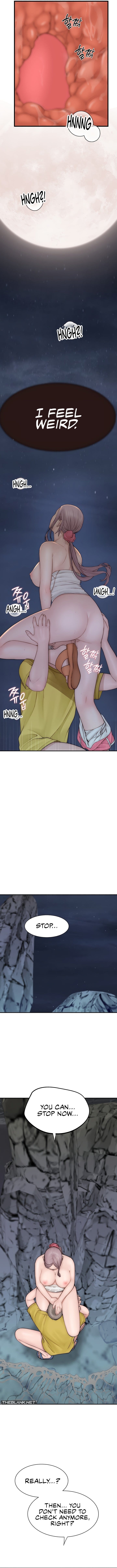 Addicted to My Stepmom (YaGyung , Lee Donghyun , Nadan) Chapter 73 – page 12