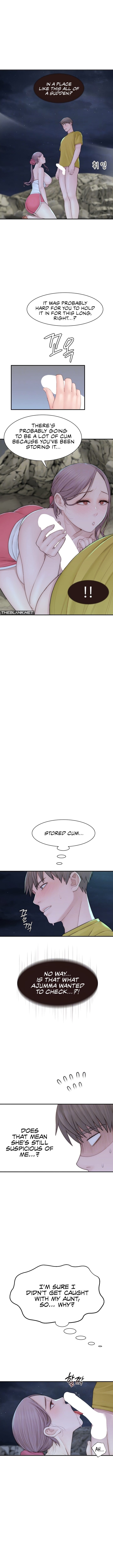Addicted to My Stepmom (YaGyung , Lee Donghyun , Nadan) Chapter 73 – page 2