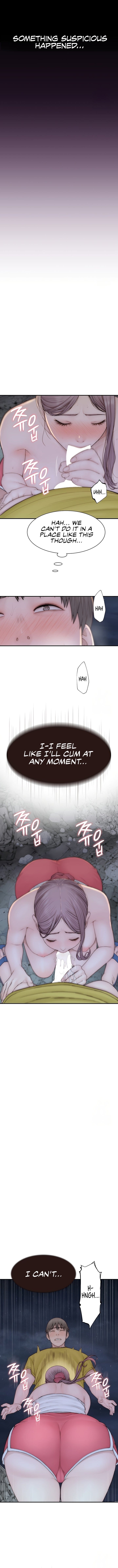 Addicted to My Stepmom (YaGyung , Lee Donghyun , Nadan) Chapter 73 – page 5