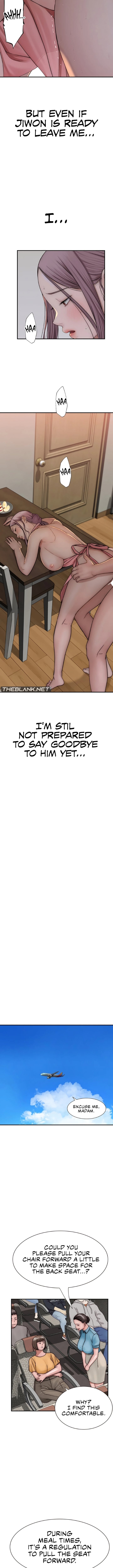 Addicted to My Stepmom (YaGyung , Lee Donghyun , Nadan) Chapter 48 – page 13