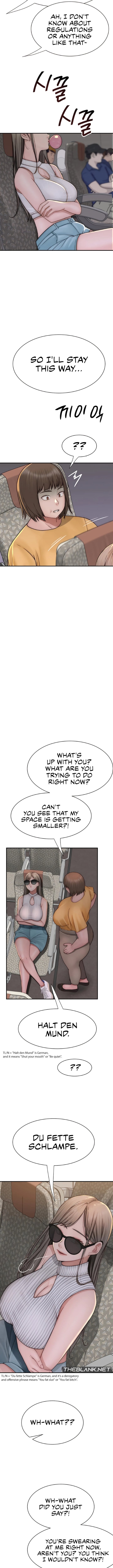 Addicted to My Stepmom (YaGyung , Lee Donghyun , Nadan) Chapter 48 – page 14