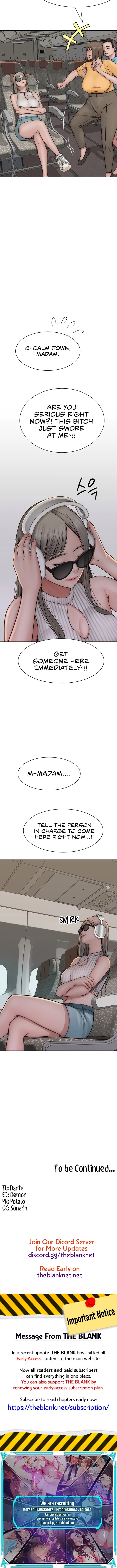 Addicted to My Stepmom (YaGyung , Lee Donghyun , Nadan) Chapter 48 – page 15