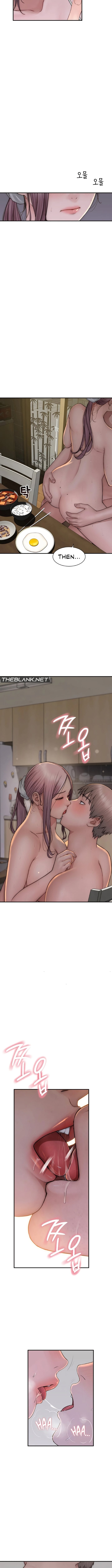 Addicted to My Stepmom (YaGyung , Lee Donghyun , Nadan) Chapter 48 – page 5