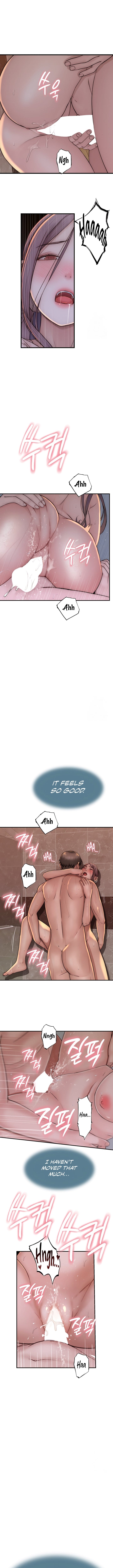 Addicted to My Stepmom (YaGyung , Lee Donghyun , Nadan) Chapter 42 – page 14